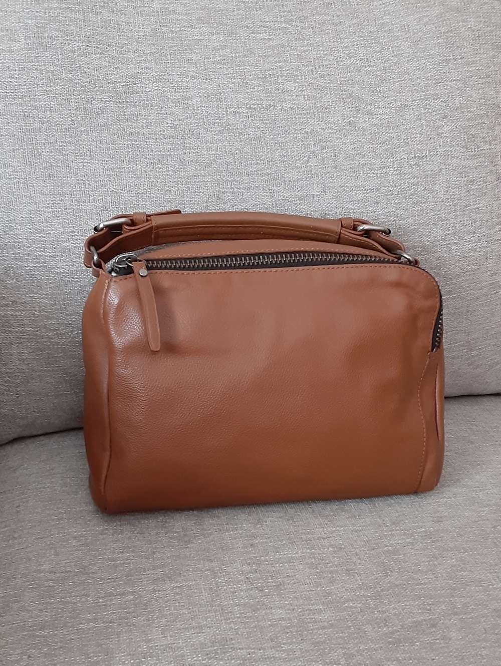 Kelsi Dagger Brooklyn Leather Handbag